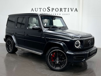 Used Mercedes-Benz G Class 2022 for sale - 76263501: Photo