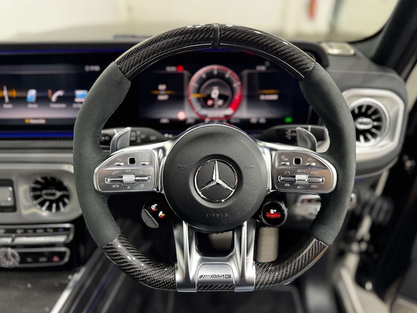 Used Mercedes-Benz G Class 2022 for sale - 76263501: Photo 23