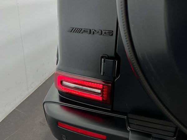 Used Mercedes-Benz G Class 2022 for sale - 76263501: Photo 26