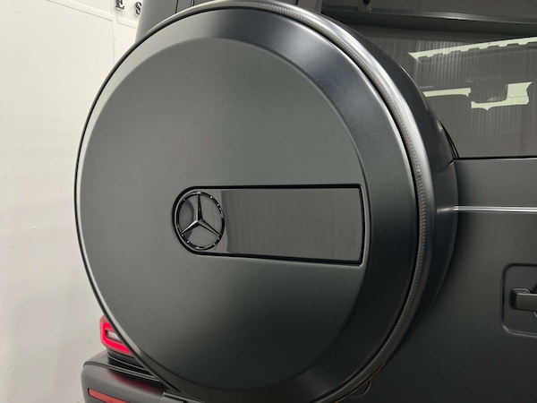 Used Mercedes-Benz G Class 2022 for sale - 76263501: Photo 27
