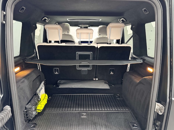 Used Mercedes-Benz G Class 2022 for sale - 76263501: Photo 28