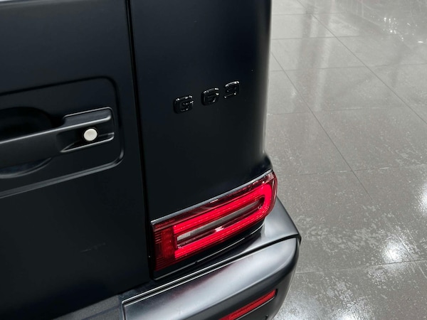 Used Mercedes-Benz G Class 2022 for sale - 76263501: Photo 30