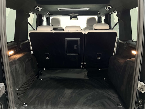 Used Mercedes-Benz G Class 2022 for sale - 76263501: Photo 32