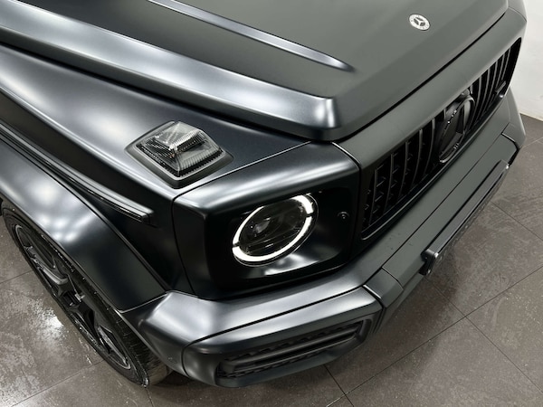 Used Mercedes-Benz G Class 2022 for sale - 76263501: Photo 39