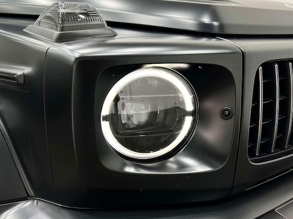 Used Mercedes-Benz G Class 2022 for sale - 76263501: Photo 40