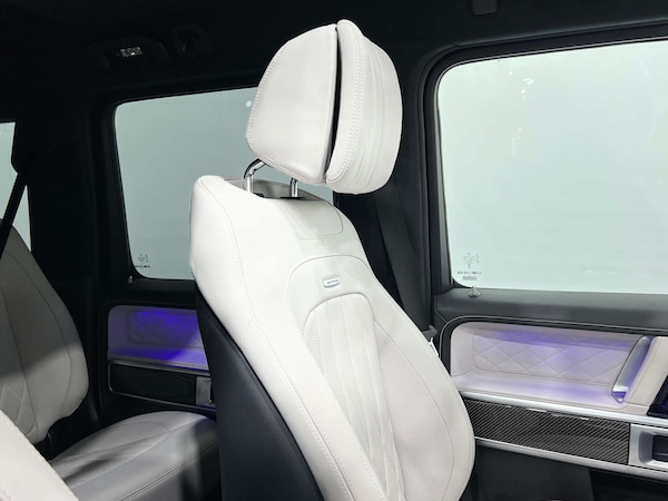 Used Mercedes-Benz G Class 2022 for sale - 76263501: Photo 44