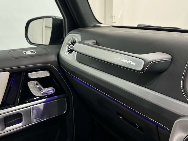 Used Mercedes-Benz G Class 2022 for sale - 76263501: Photo 45