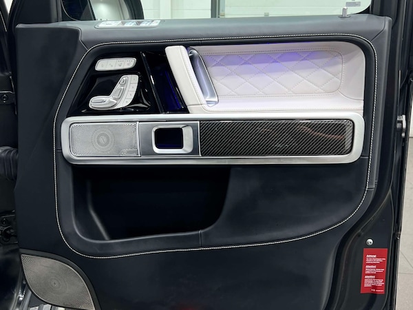 Used Mercedes-Benz G Class 2022 for sale - 76263501: Photo 46