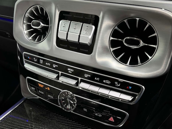 Used Mercedes-Benz G Class 2022 for sale - 76263501: Photo 53