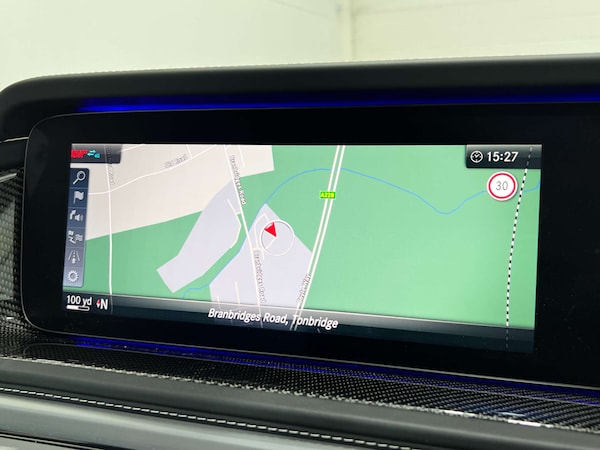 Used Mercedes-Benz G Class 2022 for sale - 76263501: Photo 56
