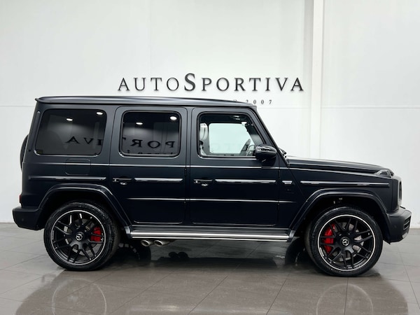 Used Mercedes-Benz G Class 2022 for sale - 76263501: Photo 5