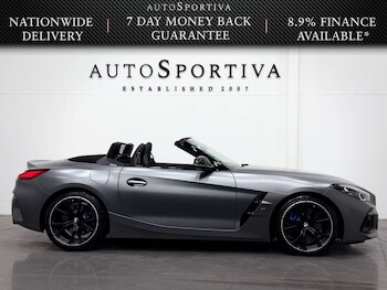 Used BMW Z4 2025 for sale - 77033682: Photo