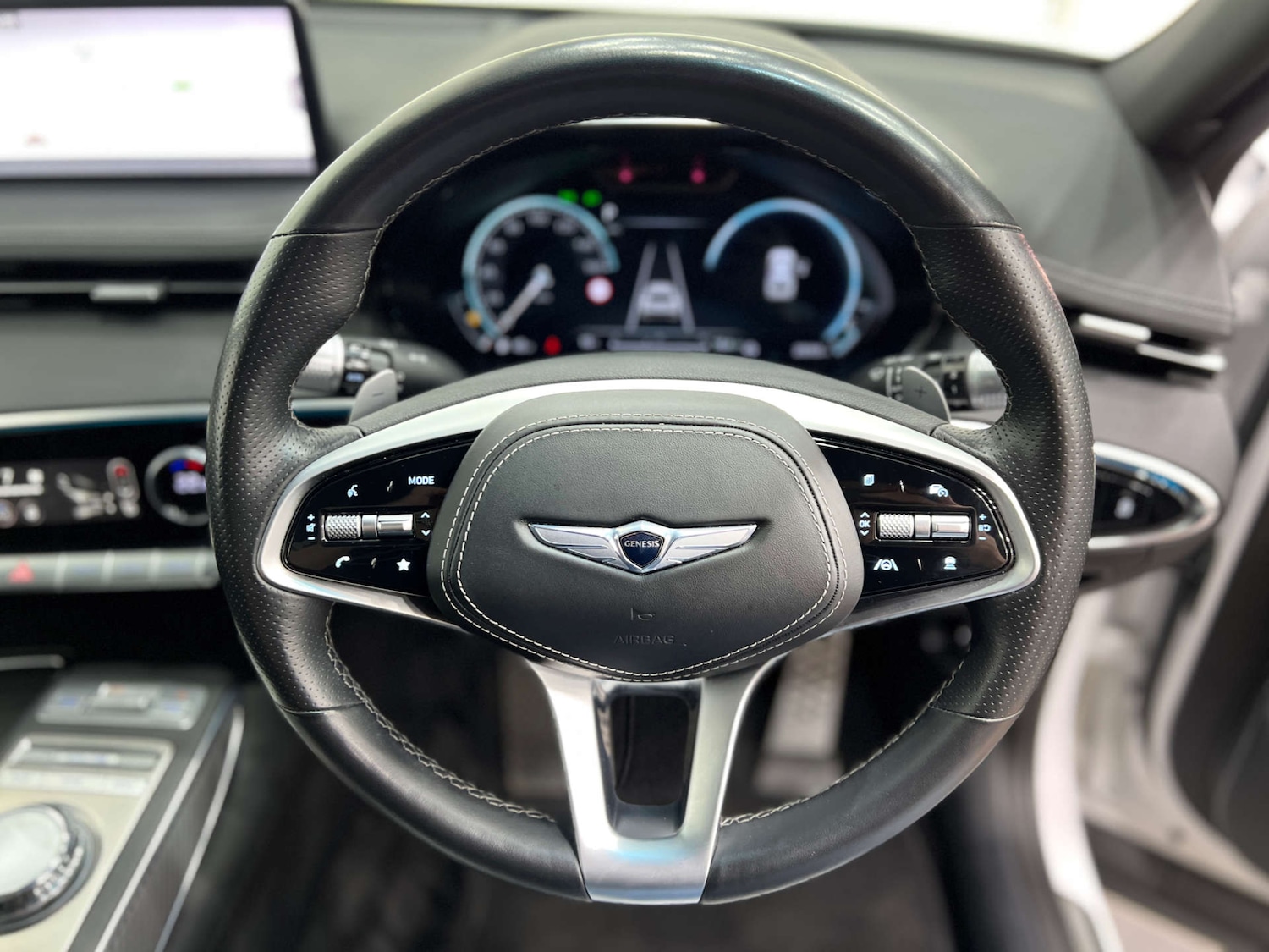 Used Genesis GV70 2022 for sale - 76038515: Photo 18