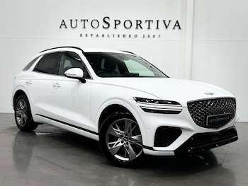 Used Genesis GV70 2022 for sale - 76038515: Photo
