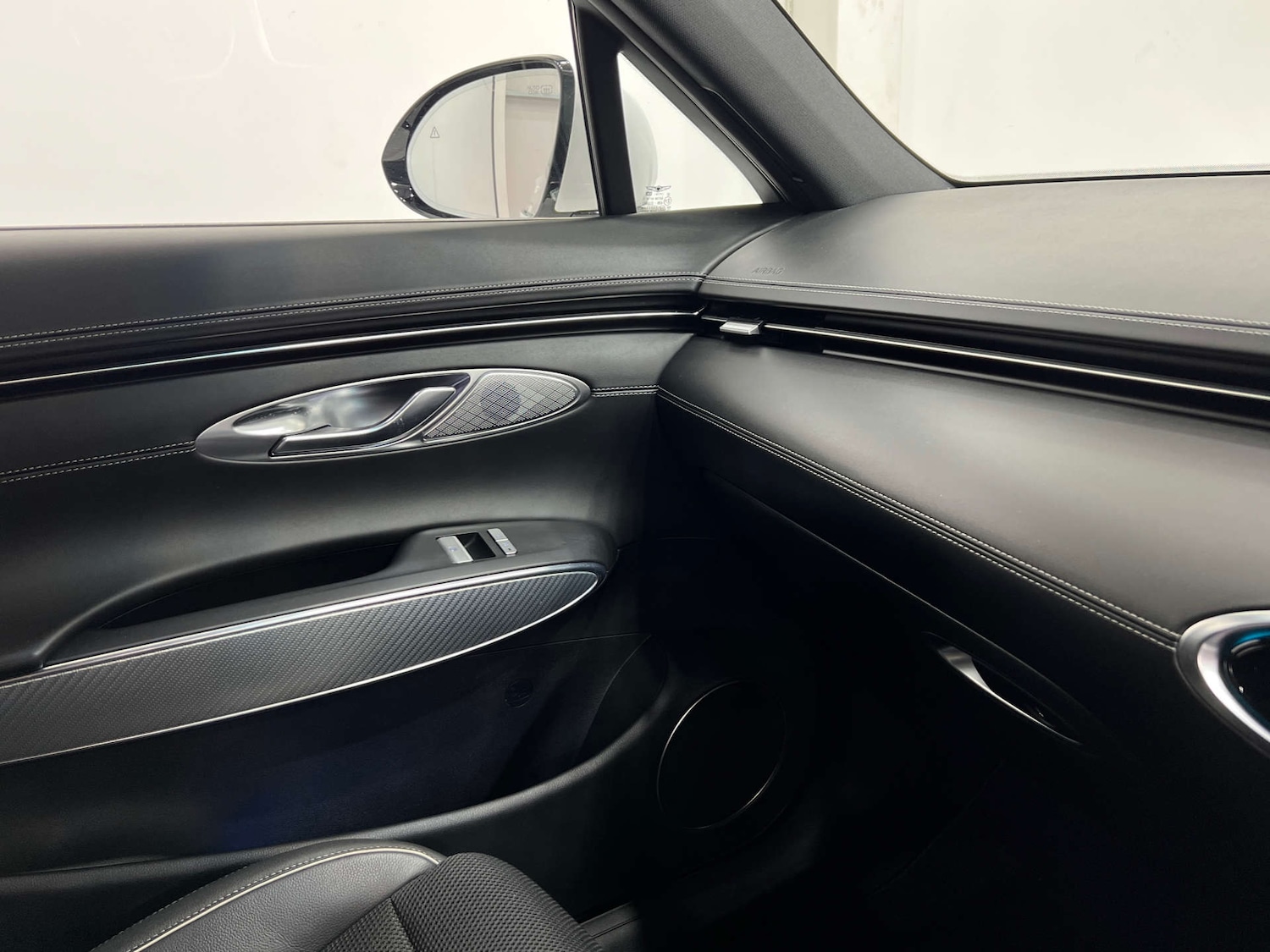Used Genesis GV70 2022 for sale - 76038515: Photo 27