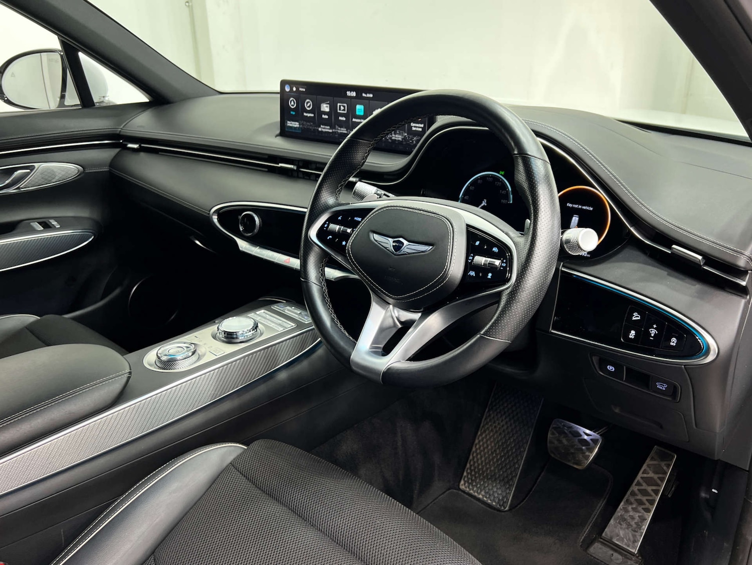 Used Genesis GV70 2022 for sale - 76038515: Photo 31