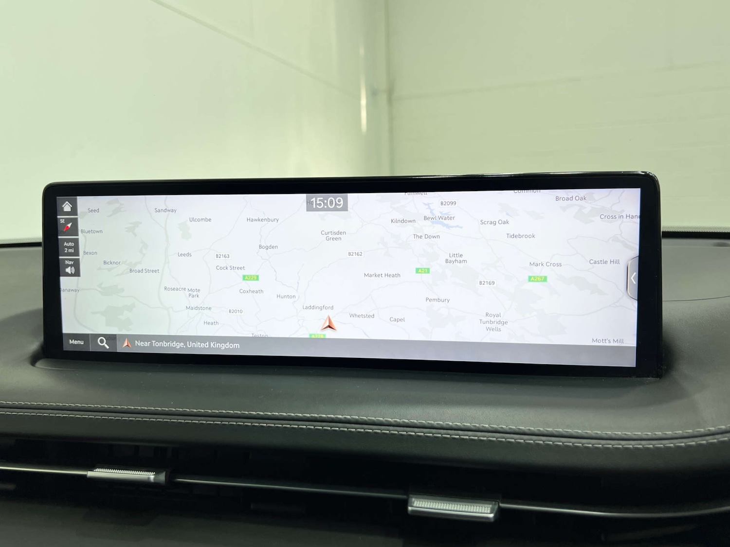Used Genesis GV70 2022 for sale - 76038515: Photo 36