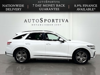 Used Genesis GV70 2022 for sale - 76038515: Photo