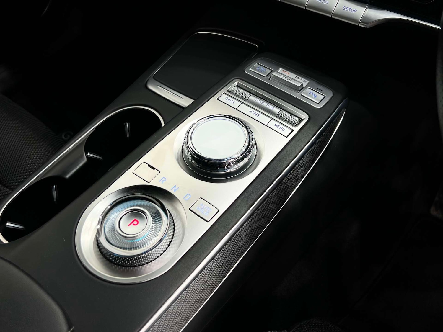 Used Genesis GV70 2022 for sale - 76038515: Photo 40