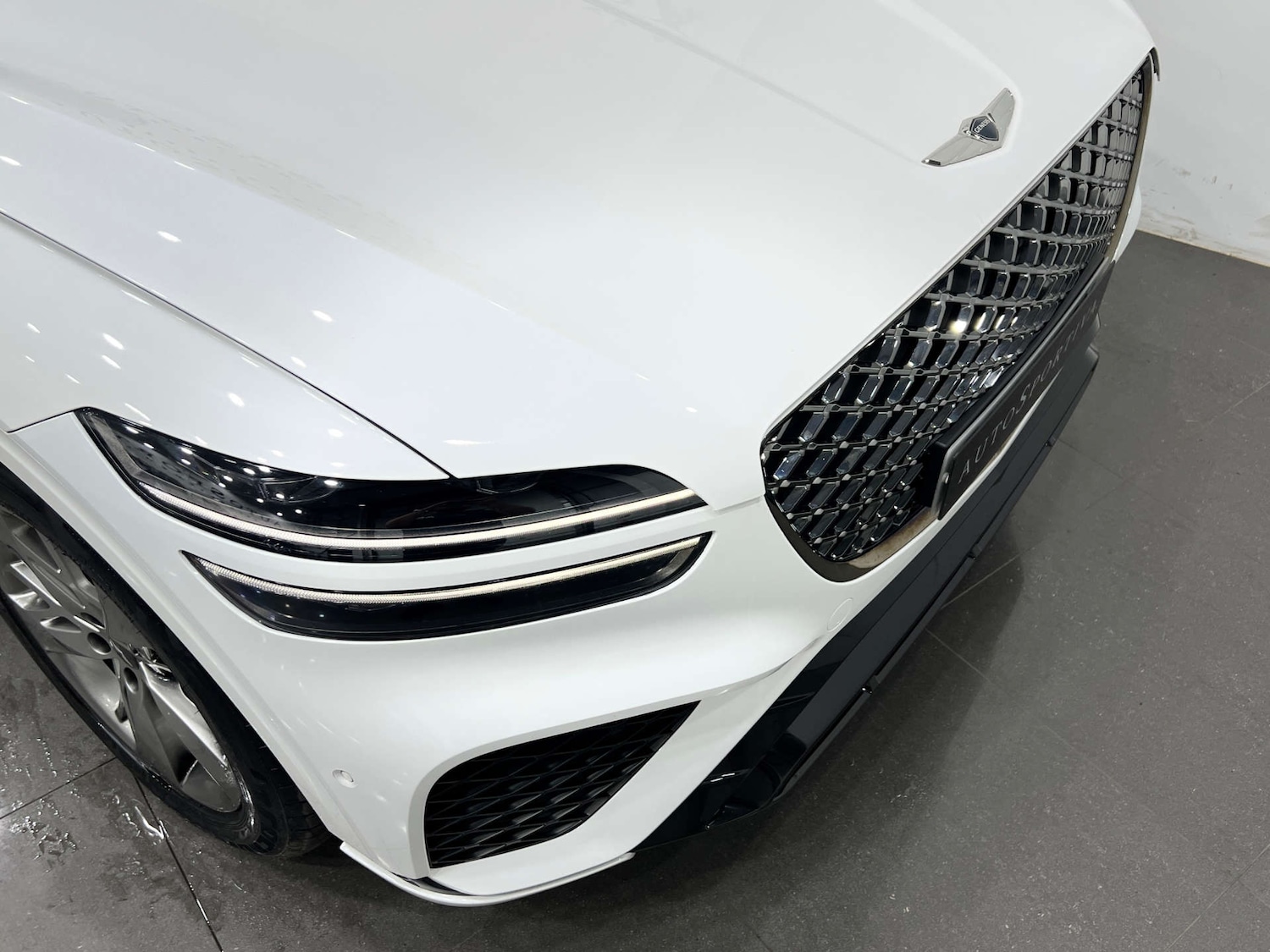 Used Genesis GV70 2022 for sale - 76038515: Photo 41