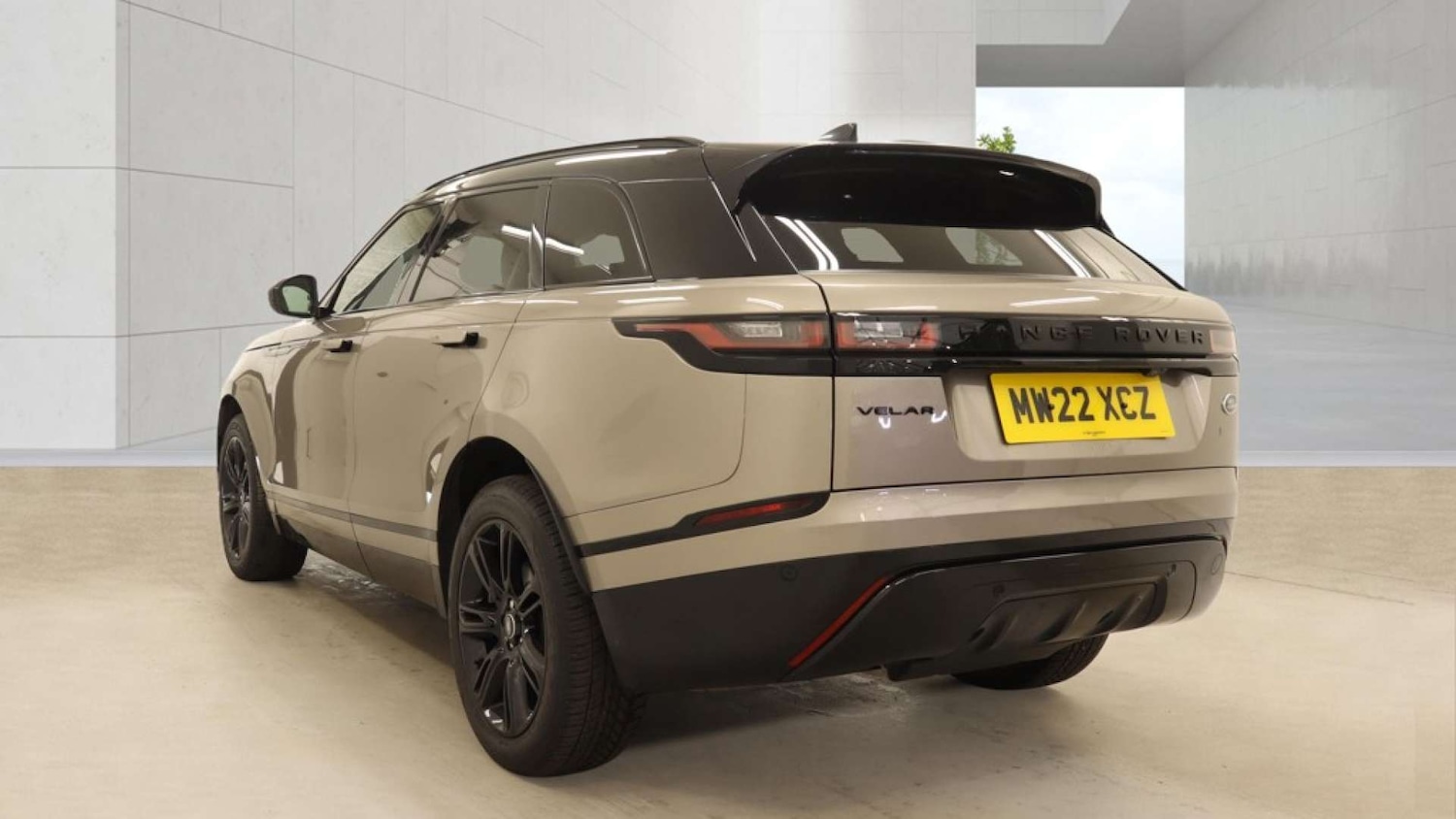 Used Land Rover Range Rover Velar 2022 for sale - 78201070: Photo 4