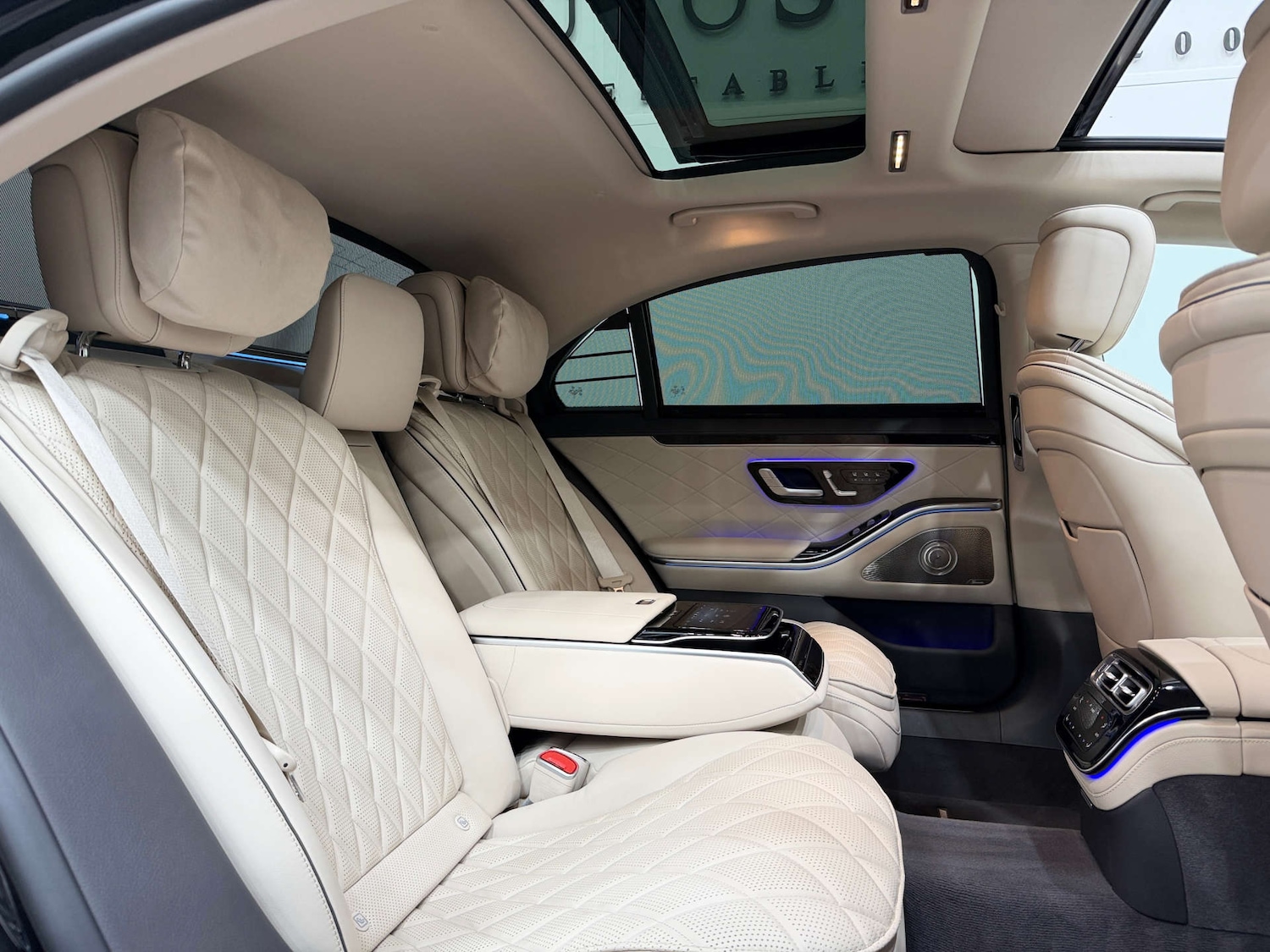 Used Mercedes-Benz S Class 2023 for sale - 77833867: Photo 17