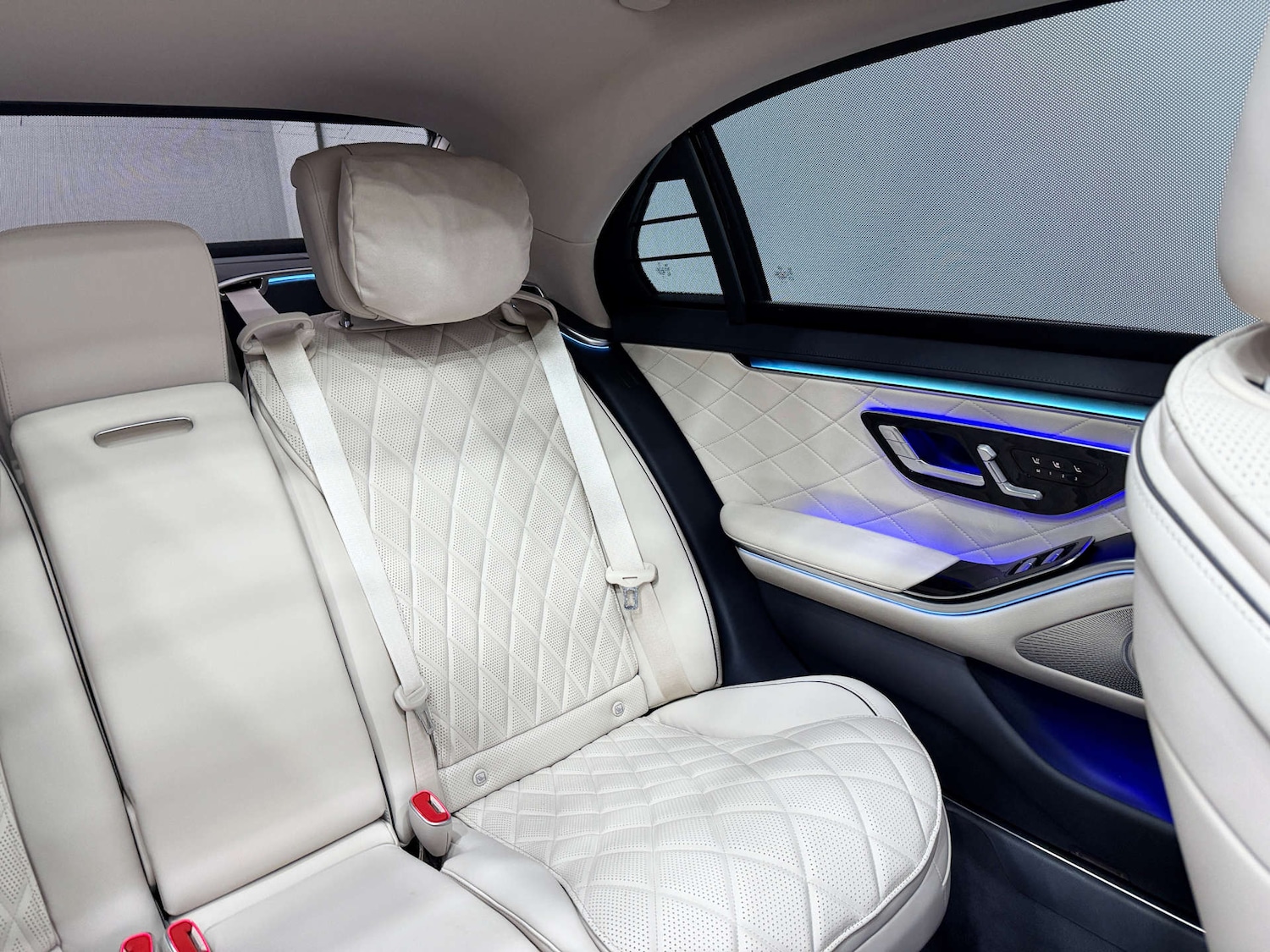 Used Mercedes-Benz S Class 2023 for sale - 77833867: Photo 18