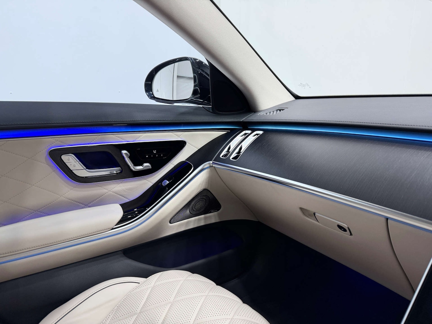 Used Mercedes-Benz S Class 2023 for sale - 77833867: Photo 42