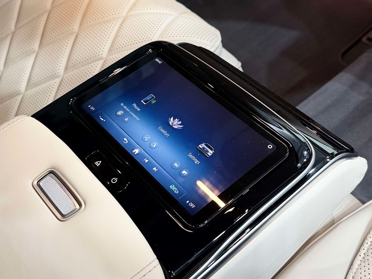 Used Mercedes-Benz S Class 2023 for sale - 77833867: Photo 50