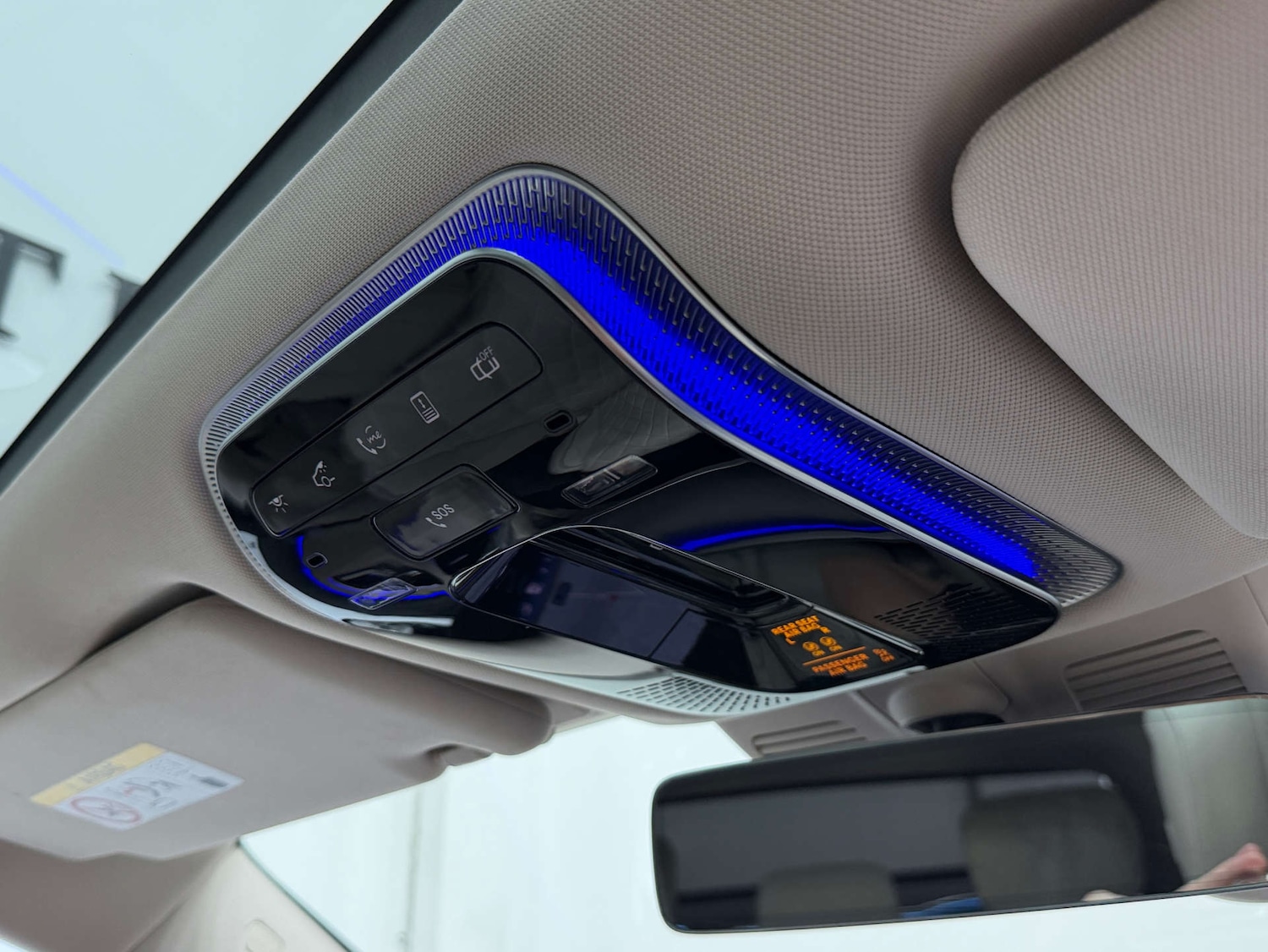 Used Mercedes-Benz S Class 2023 for sale - 77833867: Photo 59