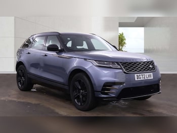 Used Land Rover Range Rover Velar 2022 for sale - 78955881: Photo