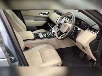 Used Land Rover Range Rover Velar 2022 for sale - 78955881: Photo