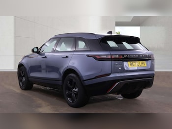 Used Land Rover Range Rover Velar 2022 for sale - 78955881: Photo