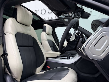Used Land Rover Range Rover Sport 2022 for sale - 78629804: Photo