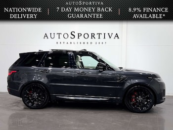 Used Land Rover Range Rover Sport 2022 for sale - 78629804: Photo