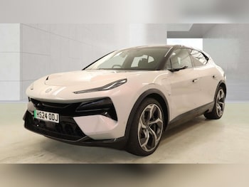 Used Lotus Eletre 2024 for sale - 78804163: Photo