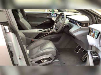 Used Lotus Eletre 2024 for sale - 78804163: Photo