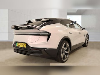 Used Lotus Eletre 2024 for sale - 78804163: Photo