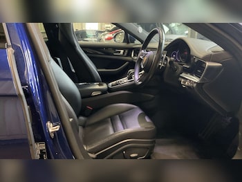 Used Porsche Panamera 2022 for sale - 78645863: Photo