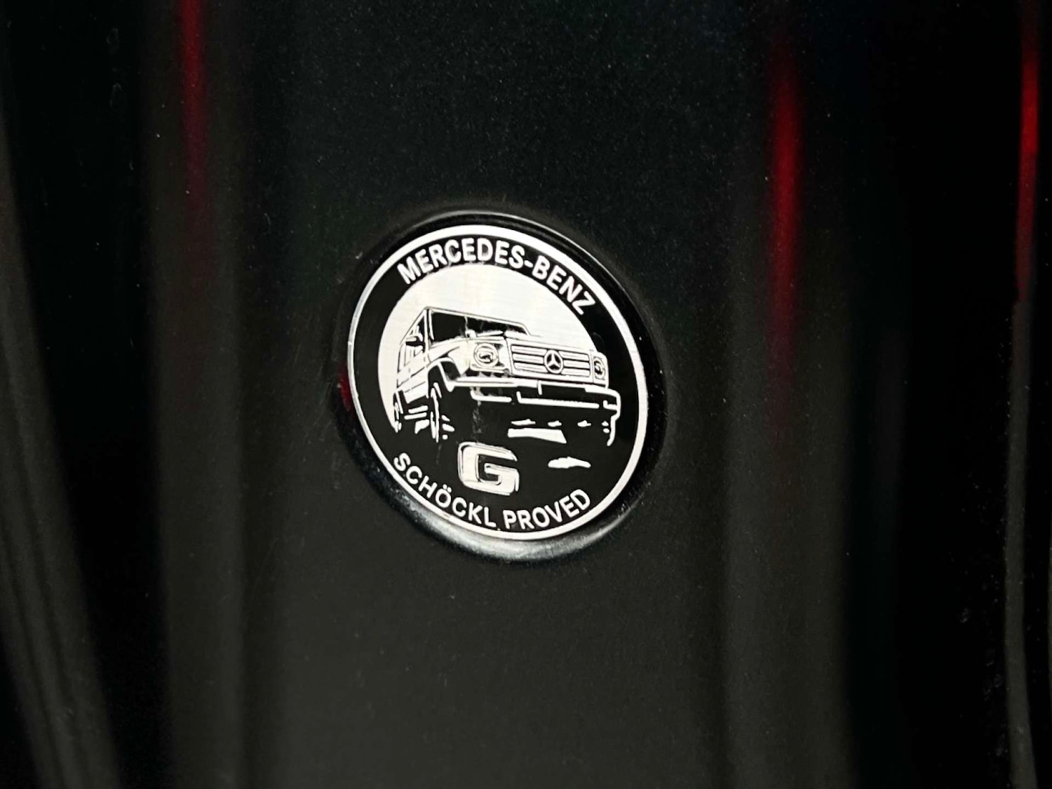 Vehicle 36