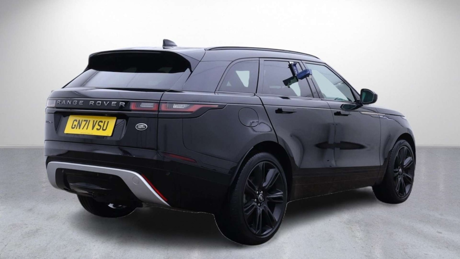 Used Land Rover Range Rover Velar 2021 for sale - 77139240: Photo 3