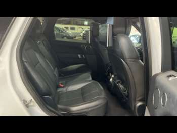 Used Land Rover Range Rover Sport 2020 for sale - 75359880: Photo