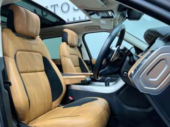 Used Land Rover Range Rover Sport 2022 for sale - 74882247: Photo