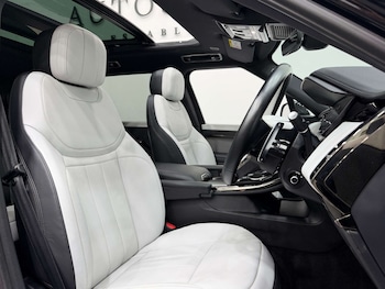 Used Land Rover Range Rover Sport 2023 for sale - 79101626: Photo