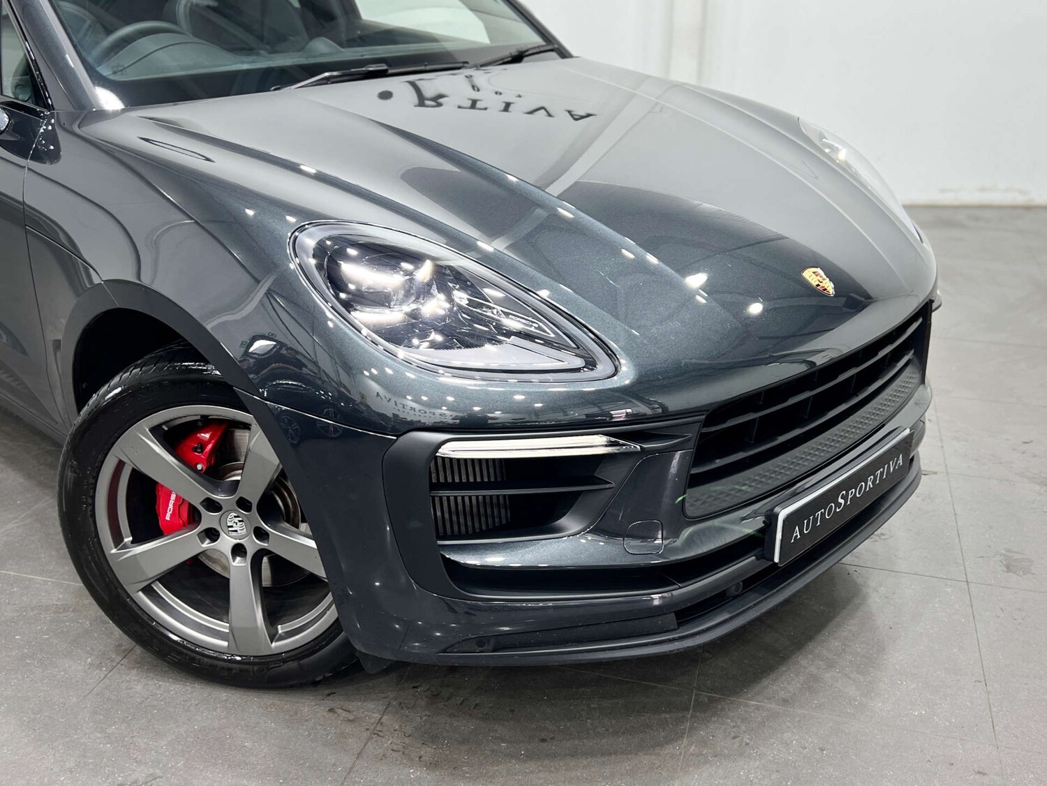 Used Porsche Macan 2024 for sale - 76275299: Photo 29