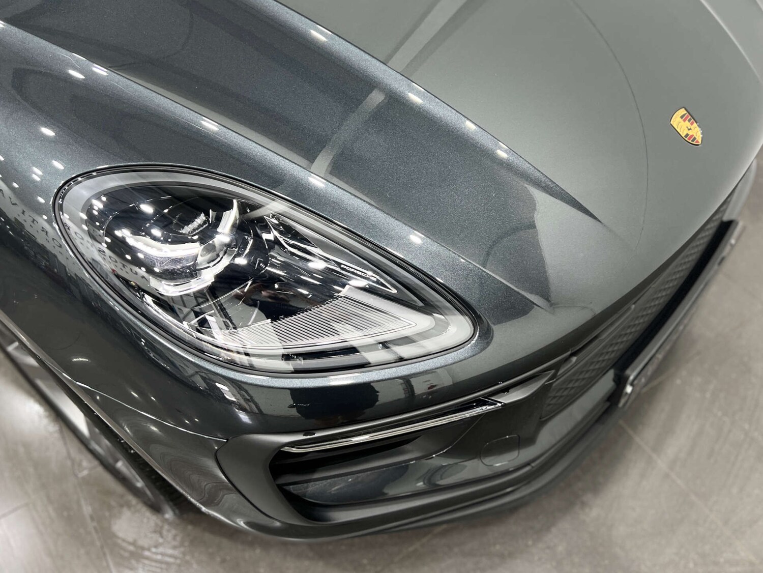 Used Porsche Macan 2024 for sale - 76275299: Photo 30