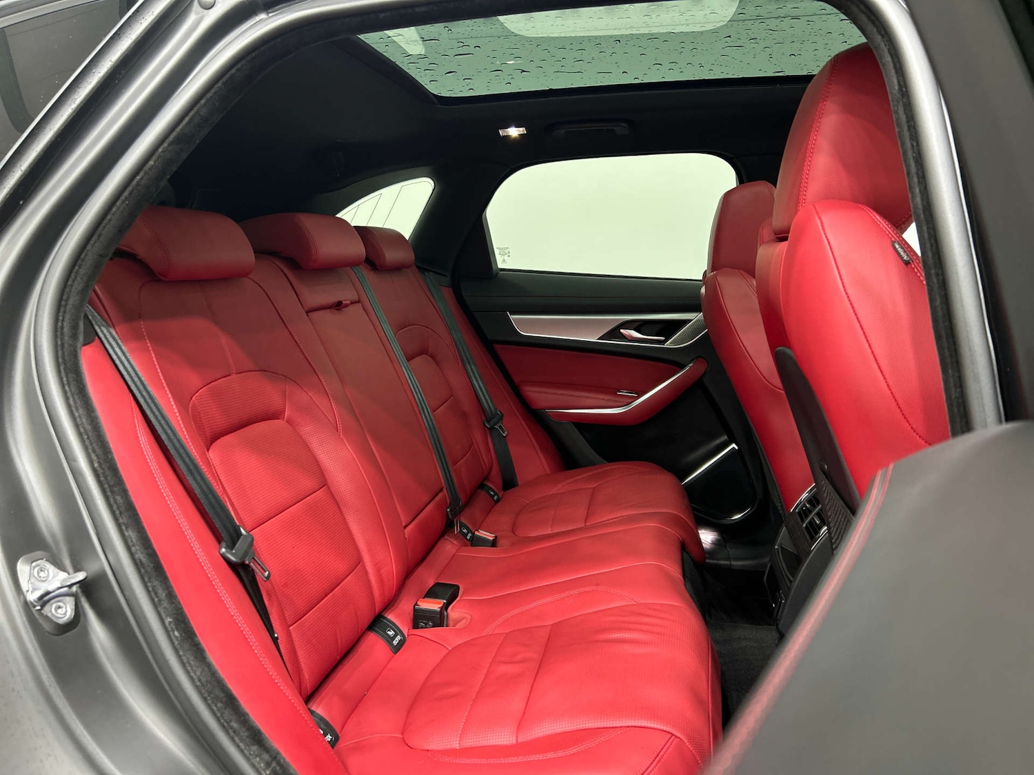 Used Jaguar F-Pace 2022 for sale - 76009016: Photo 19
