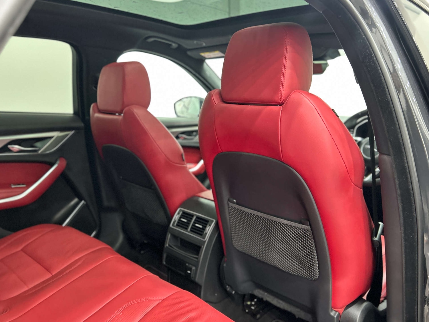 Used Jaguar F-Pace 2022 for sale - 76009016: Photo 20