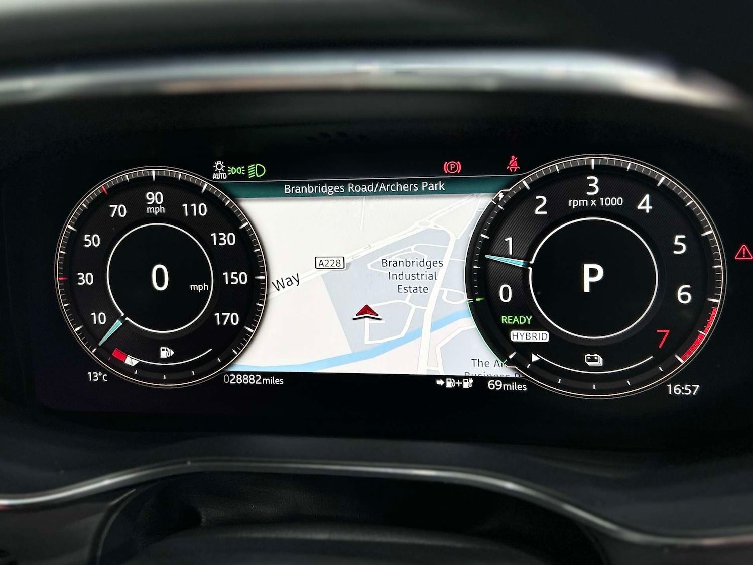 Used Jaguar F-Pace 2022 for sale - 76009016: Photo 21