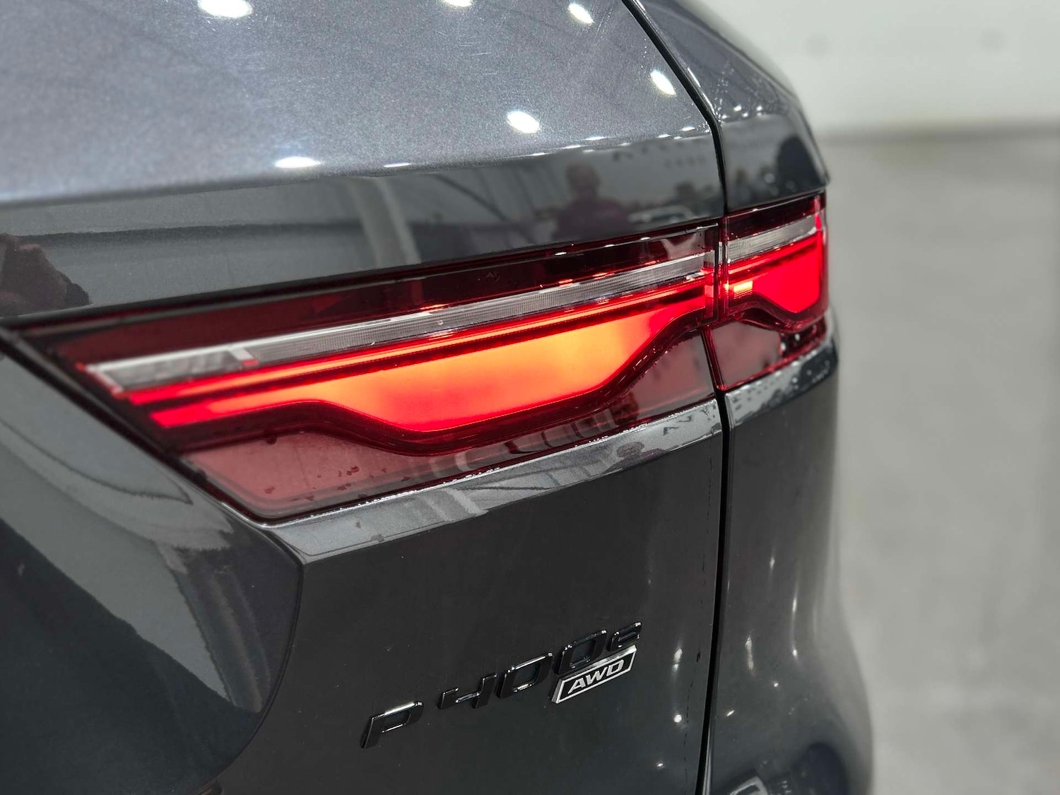Used Jaguar F-Pace 2022 for sale - 76009016: Photo 26